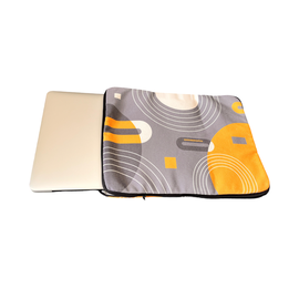 10% OFF - PACK X 4 FUNDAS NOTEBOOK SURTIDAS